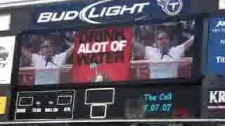 MICHAEL W SMITH SHOUT UNTO GOD