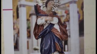 Motrišta - 300 godina svetišta na Tekijama - 13 10 2016 - CroInfo 