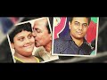 Himanshu Sang A Song On KTR Himanshu Sang A Song As KTR S Birthday Gift Himanshuraokalvakuntla