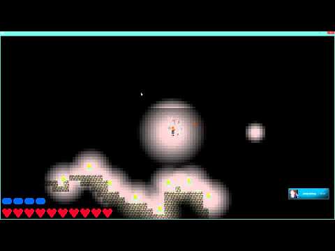 Java Testing Spell Casting Light Sources