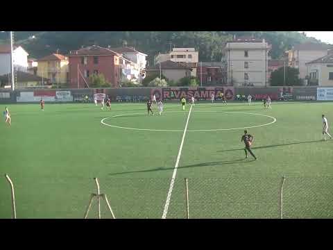 HIGHLIGHTS COPPA ITALIA: Rivasamba vs Millesimo = 3 2