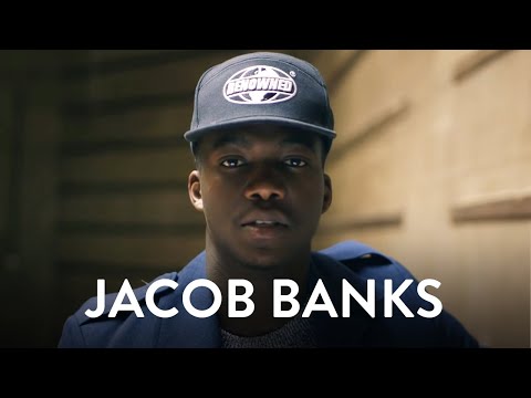 Jacob Banks - Unknown | Mahogany Session Video