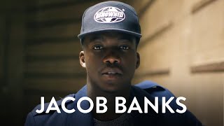 Jacob Banks - Unknown | Mahogany Session
