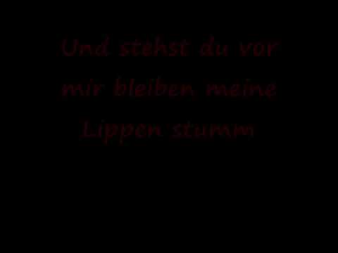 Pat Daemon - Mein Traum (Lyrics)