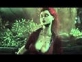 Gotham Sirens Bat Romance 