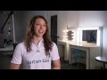 Team GB Swimmers Prepare For The Oympics