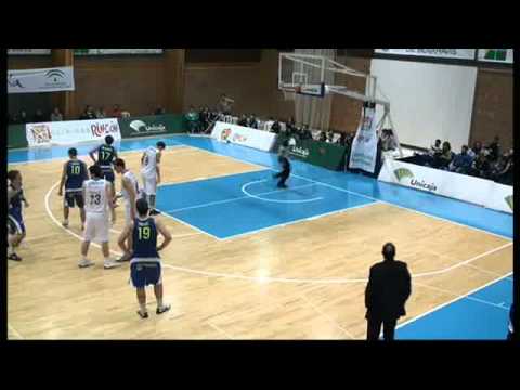 ORO INSTITUTO OFTALMOLOGICO CLINICAS RINCON,63 - TARRAGONA BASQUET 2017,69 (25/02/2012 0:00:00)