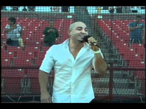 National Anthem - B.J. Pando