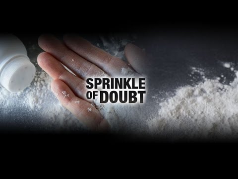 FULL MEASURE: March 5, 2017 - Sprinkle of Doubt