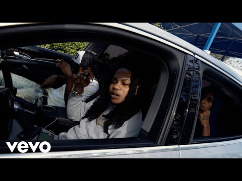 Grim YG - Team (Official Video)