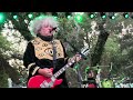 Melvins Live - Working the Ditch / The Bloated Pope - 4/23/2025 - Tampa, FL - The Orpheum