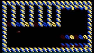 Crillion Antist for the Atari 8-bit family