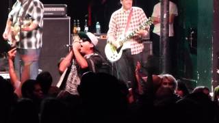 Manic Hispanic - Mommy&#39;s Little Cholo