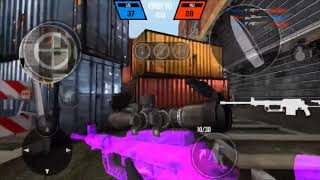DaZe vs MeSt