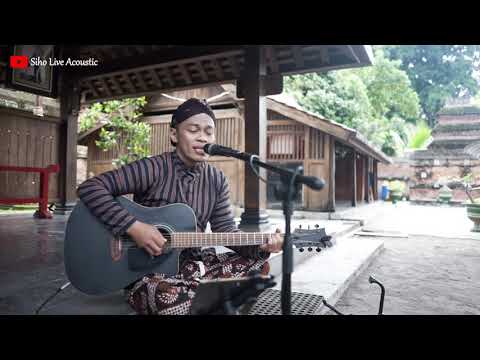 SEWU SIJI - DIDI KEMPOT || SIHO (LIVE ACOUSTIC COVER)