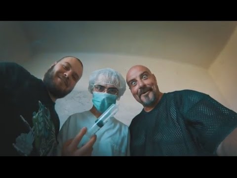 MarkOne1 ft ZilaMikE ( Explozie pe Tobe ) Video !