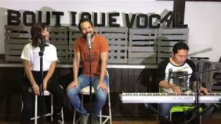 Acabo de Soñar Contigo - Rodrigo Massa feat. Daniela Luján