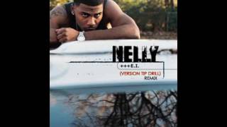 Nelly - E.I. (Tip Drill) (Remix) ft. St. Lunatics