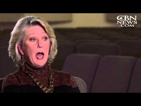 Homosexuality: A Christian View – Sharman Bradshaw Interview