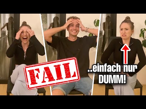 YES - NO - EH - Man, we're stupid 😂