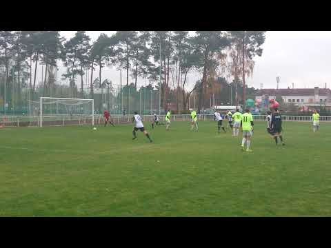 FK Klánovice - SK Třeboradice B 0:1