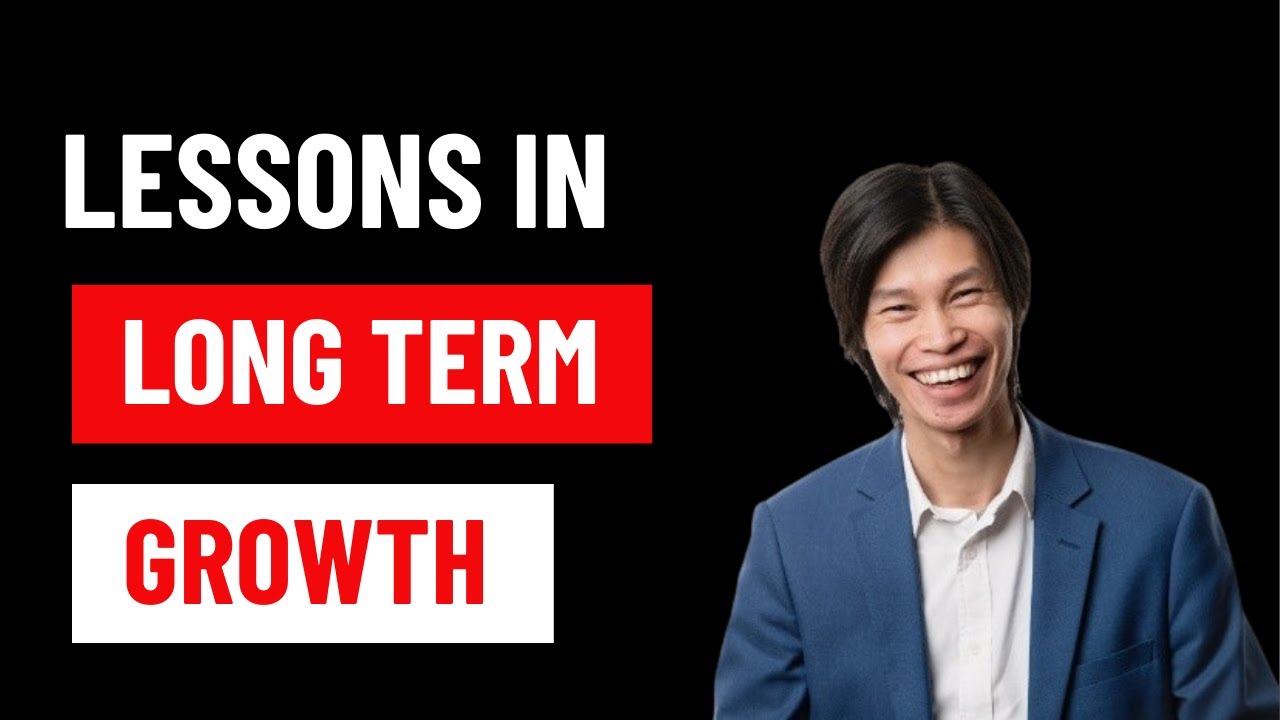 Scaling Business Podcast thumbnail
