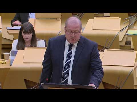 Stage 3 Debate: Scottish Elections (Reform) Bill - 3 June 2020