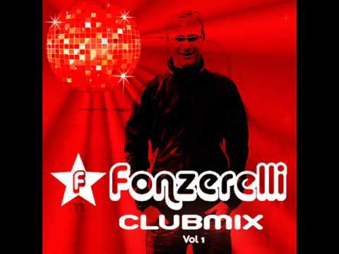 Fonzerelli - DJ Club Album - Mini Mix [Big In Ibiza]