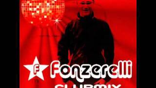 Fonzerelli - DJ Club Album - Mini Mix [Big In Ibiza]