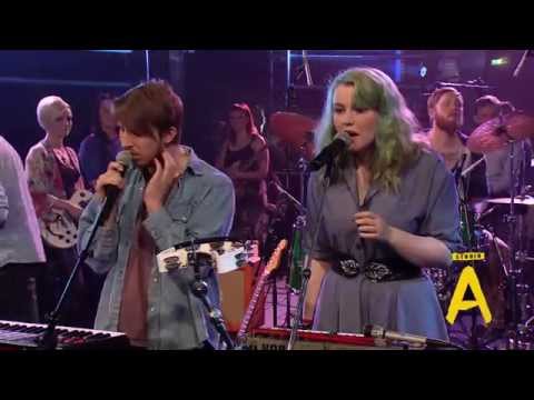 Kiriyama Family - Apart (Stúdíó A)