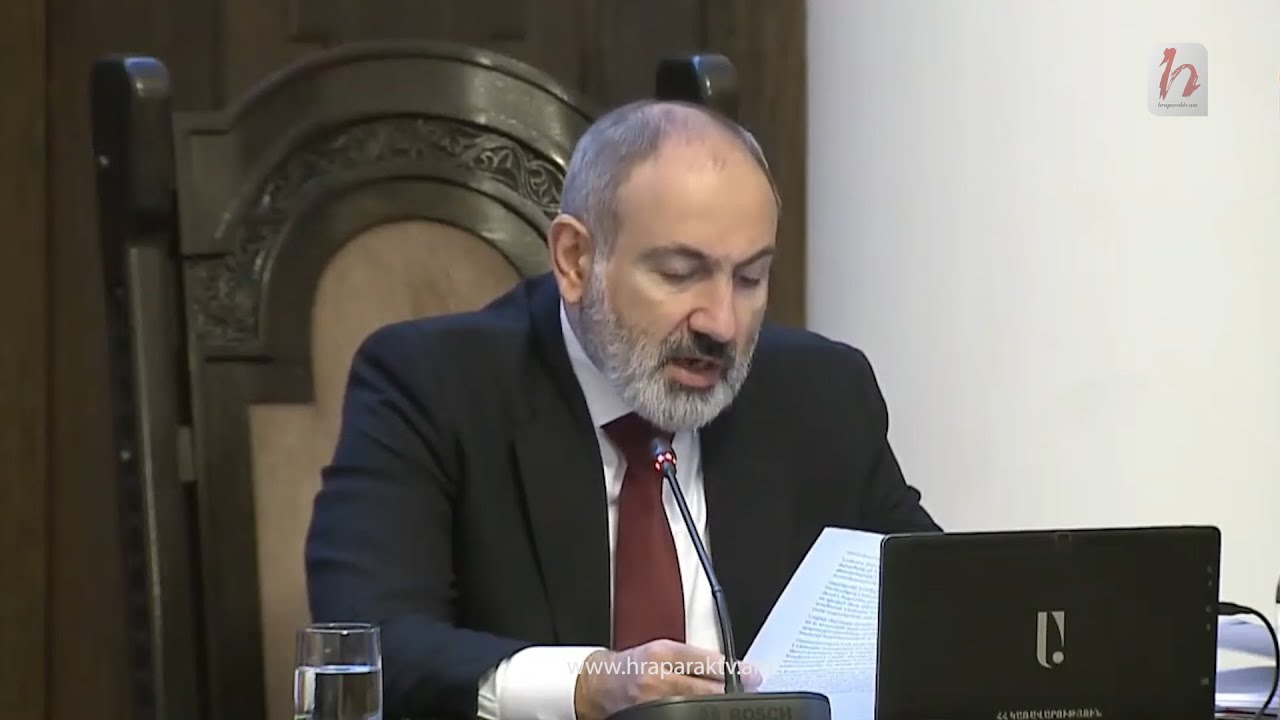 Բաքվին մեր առաջարկներն ենք փոխանցել․ պատրաստ ենք այս տեսքով խաղաղության պայմանագիր կնքել