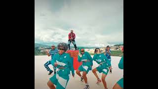 INZOGA N'ibebi by double JAY ft KIRIKOU AKILI ft Bruce Melodie (official video)