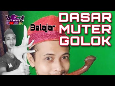 belajar-muter-golok