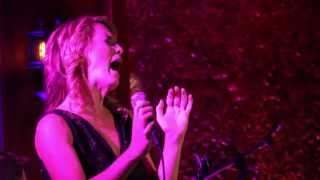 Where or When - Kacie Sheik with Charlie Rosen's Broadway Big Band