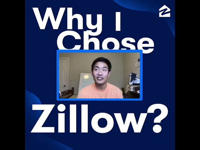 About Zillow