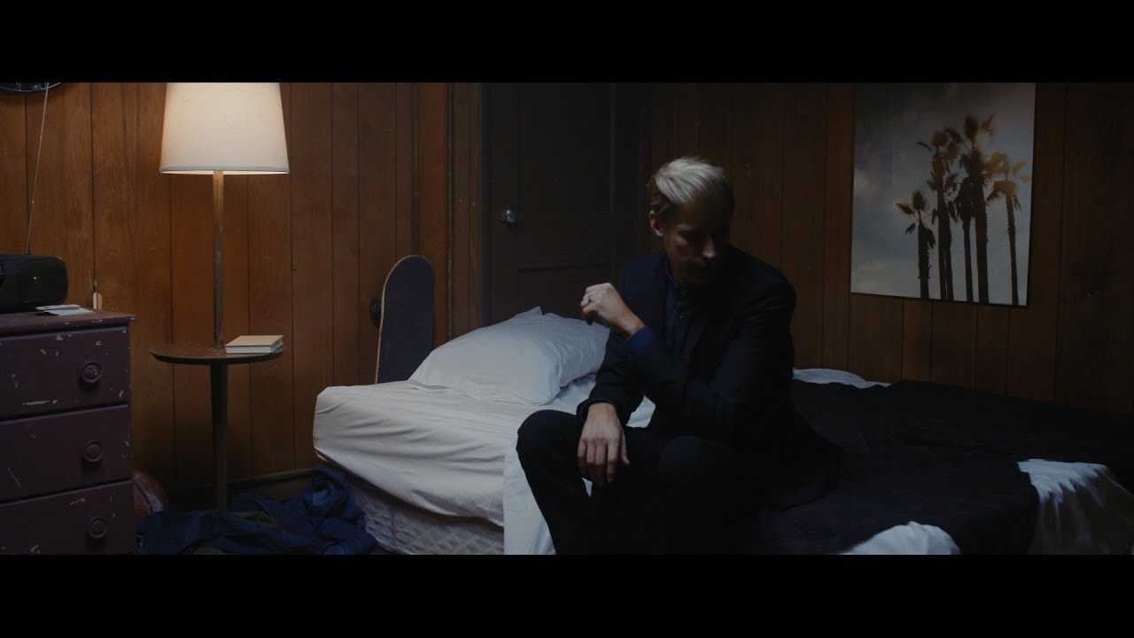 Andrew McMahon