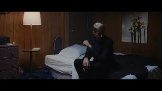 Andrew McMahon in the Wilderness - Paper Rain (Official Video)