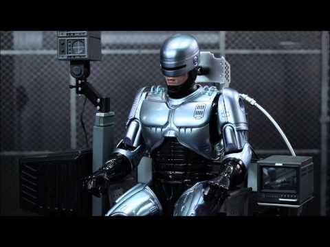 Robocop Theme (by The City Of Prague Philharmonic Orchestra)