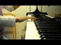 FictionJunction Yuuka- Akatsuki no Kuruma (piano ...