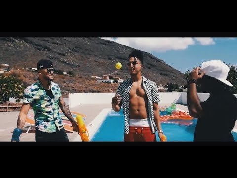 De Lao A Lao - Menasa x Dacruz x Kilate Tesla