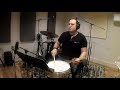 Snare Drum Solo 22   Gerry Polci