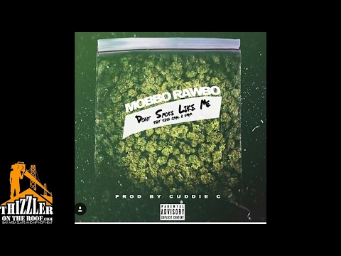 Mobbo Rawbo ft. King Cydal & Gram - Don't Smoke Like Me (Prod. Cuddie C) [Thizzler.com]