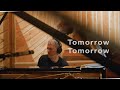 Brad Mehldau Performs Elliott Smith's "Tomorrow Tomorrow" feat. Daniel Rossen (Official Video)