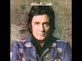 Johnny Cash-I'll Say It's True