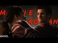 Marvel Maine Royaan Remake