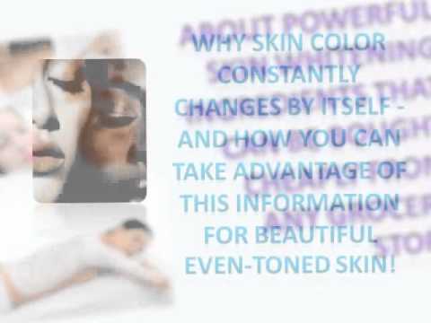 skin whitening forever + skin whitening forever show + skin whitening forever clip