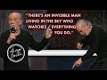 Religion & There Is No God | George Carlin | You Are All Diseased (1999)