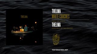 Thelma - White Couches