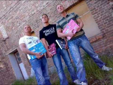 p.slang vs. fabrixx &  ricksen j.k.