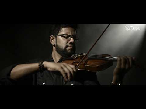 GAME OF THRONES - Epic Theme | Sandeep Thakur | Violin Cover |
